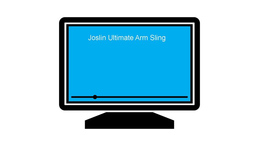 Joslin Ultimate Arm Sling®