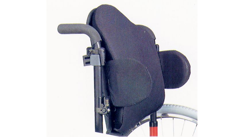 JAY® J2® Wheelchair Backs