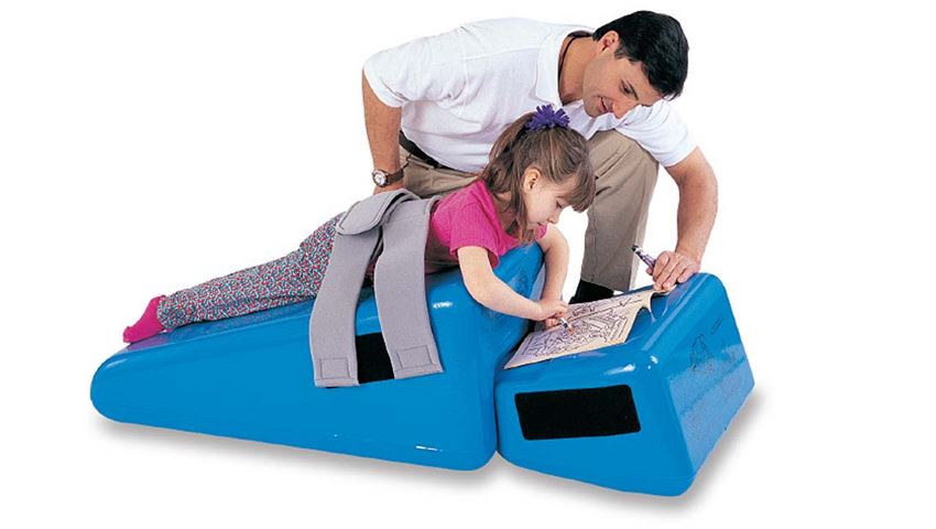 Tumble Forms2® Adolescent Thera-Wedge System