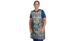 AliMed® Perfect Fit™ Flex Weight Reliever Apron, Female  