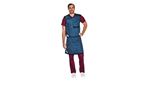 AliMed® Perfect Fit™ Vest and Kilt, Male