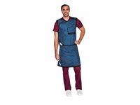 AliMed® Perfect Fit™ Vest and Kilt, Male