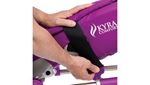 KYRA® Comfort™ 350 Lithotomy Stirrups