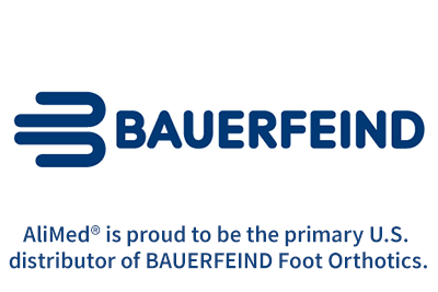 Bauerfeind USA, AliMed Announce Distribution Partnership