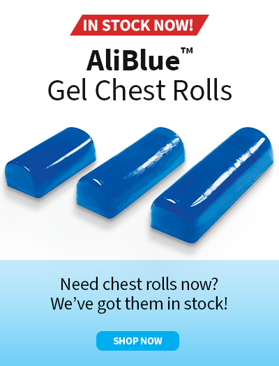 Shop AliBlue patient positioners