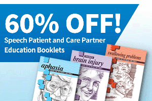 Shop 60% off Speech Therapy Educational Guides