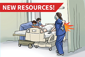 Safe Patient Handling Resources