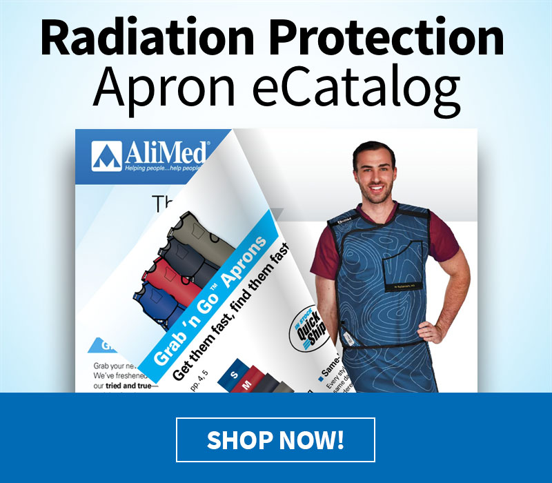 Radiation Protection eCatalog
