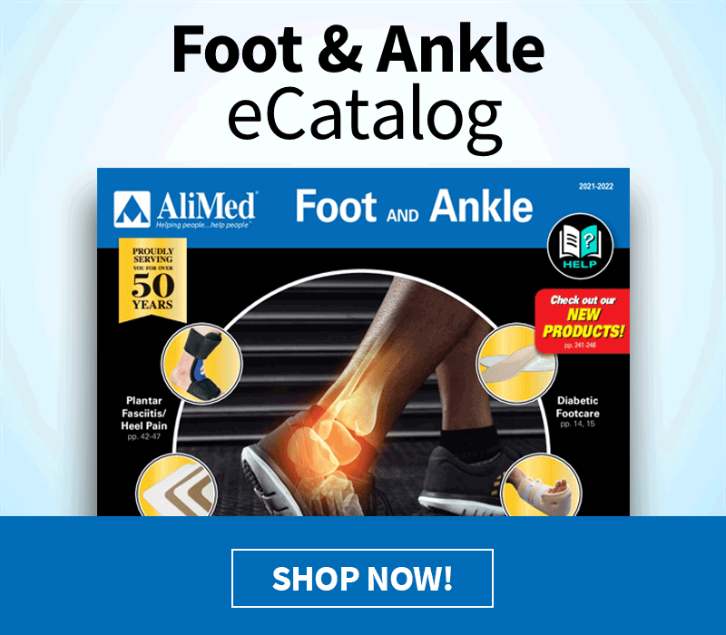 Foot and Ankle eCatalog