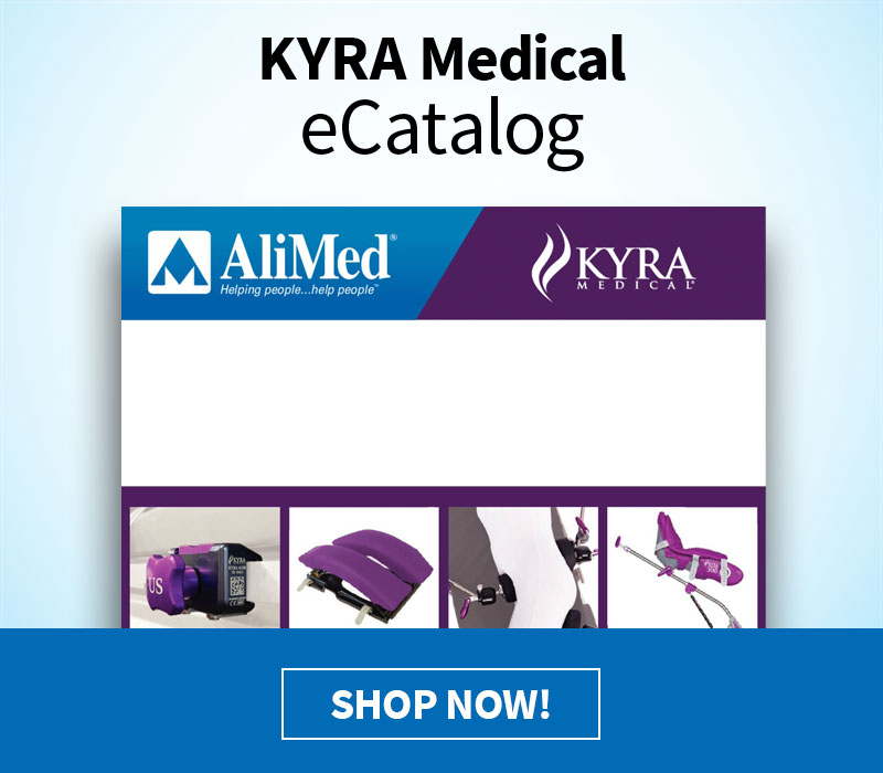 KYRA Medical eCatalog