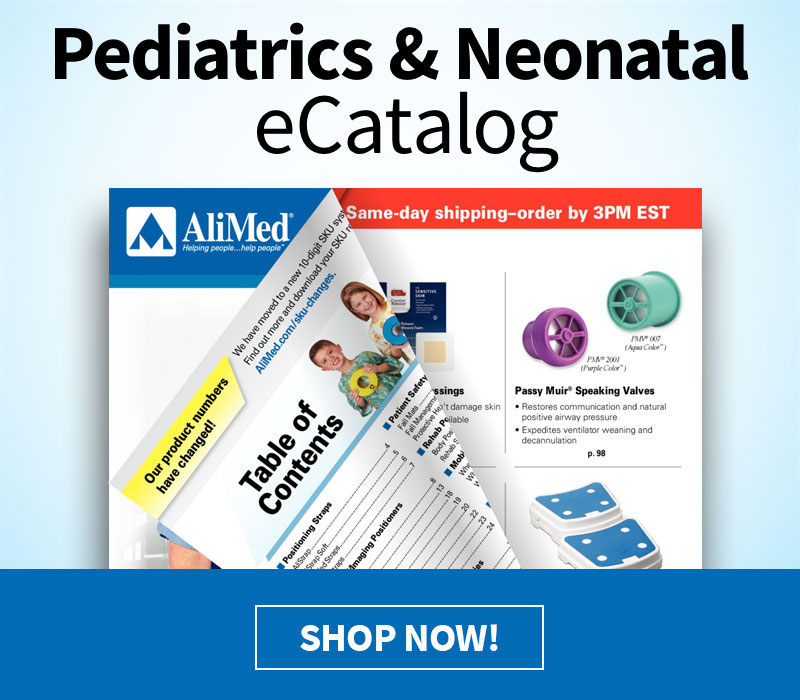 Pediatrics eCatalog