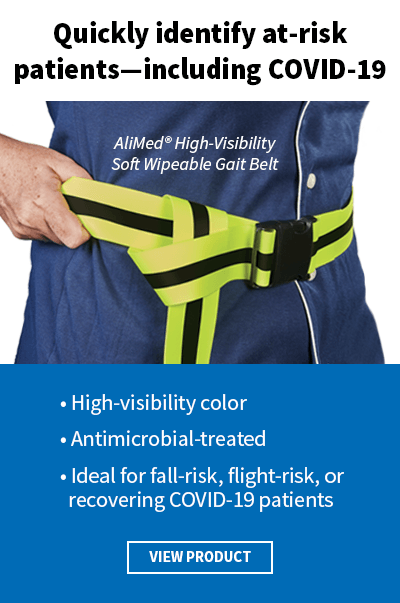 Gait Belts Medical And Patient Transfer Belts Alimed