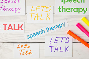 Speech and Language Blog resources
