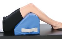 Positioners: Deluxe Knee Bolster/Lumbar Positioner