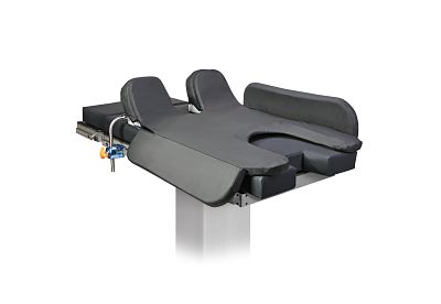 New Trendelenburg Positioning System – AliMed
