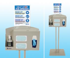 Help Stop the Spread