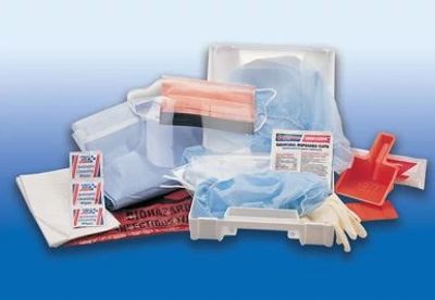 products to help hospital aquired infection