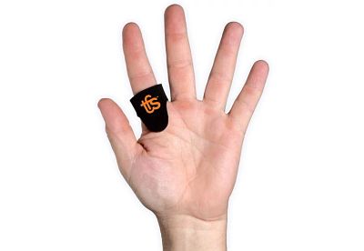 trigger finger solution on hand