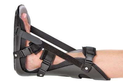 person wearing multiboot xtra