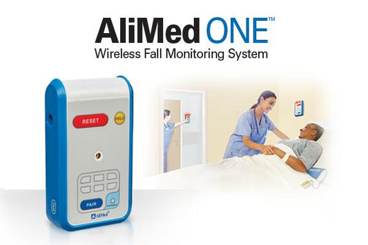 AliMed ONE® Wireless Fall Monitoring System