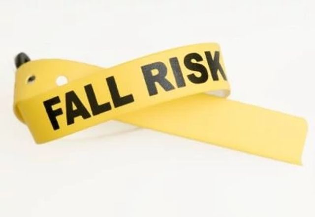 Understanding Fall Risk Assessment in Healthcare Settings – AliMed