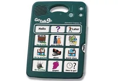 gotalk product