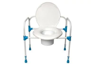 bariatric commode