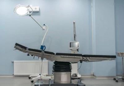 bariatric operating room table