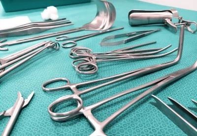 Essential Surgical Instruments: An Overview – AliMed