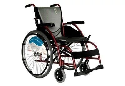 lightweight wheelchair