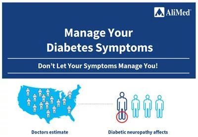 diabetes infographic