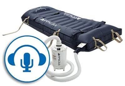 air assit transfer system with alitalks podcast logo