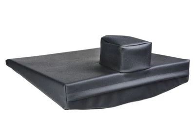 pommel cushion