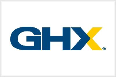 ghx logo