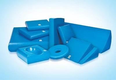 invisicoat patient positioner group