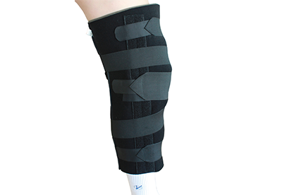 Your Guide to Leg Immobilizers and Their Uses
