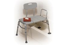 Protect Residents and Workers During Bath Time