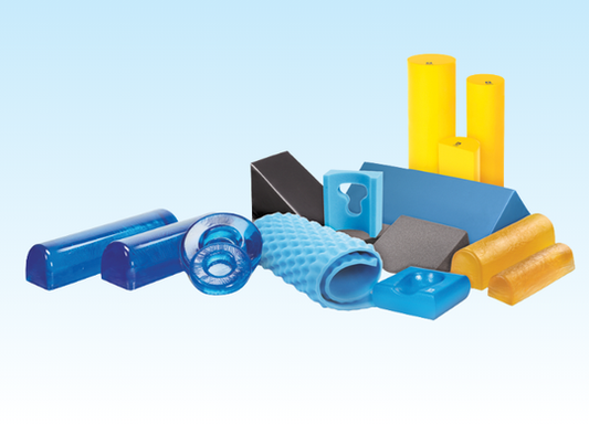 group of patient positioners