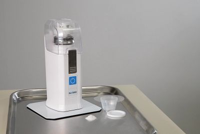 Optimizing Medication Delivery in Patient Care Settings – AliMed