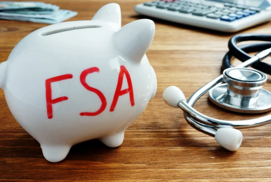 How to Make the Most of Your FSA Before Year-End