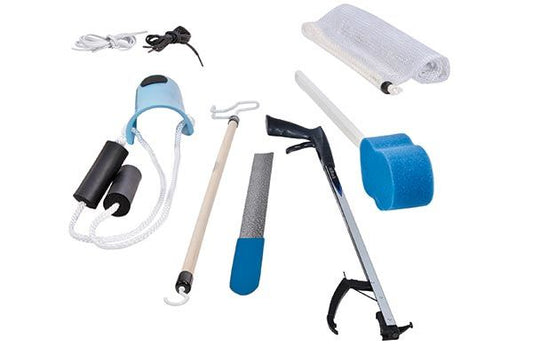 Recovering from Hip and Knee Surgery