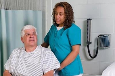 Hypertension Drugs May Raise Need for Fall Prevention