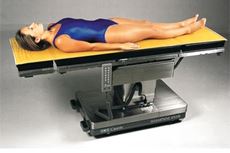 Supine Position Reduces Pressure Ulcers