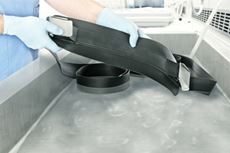 Surgical Safeguards: Keeping Pathogens Out of the O.R.