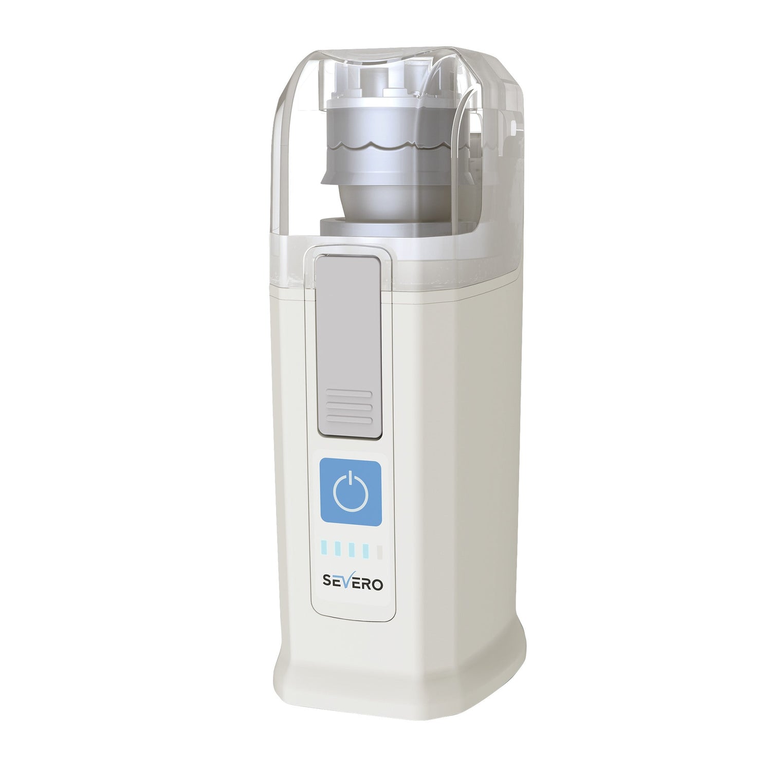 an electric pill grinder