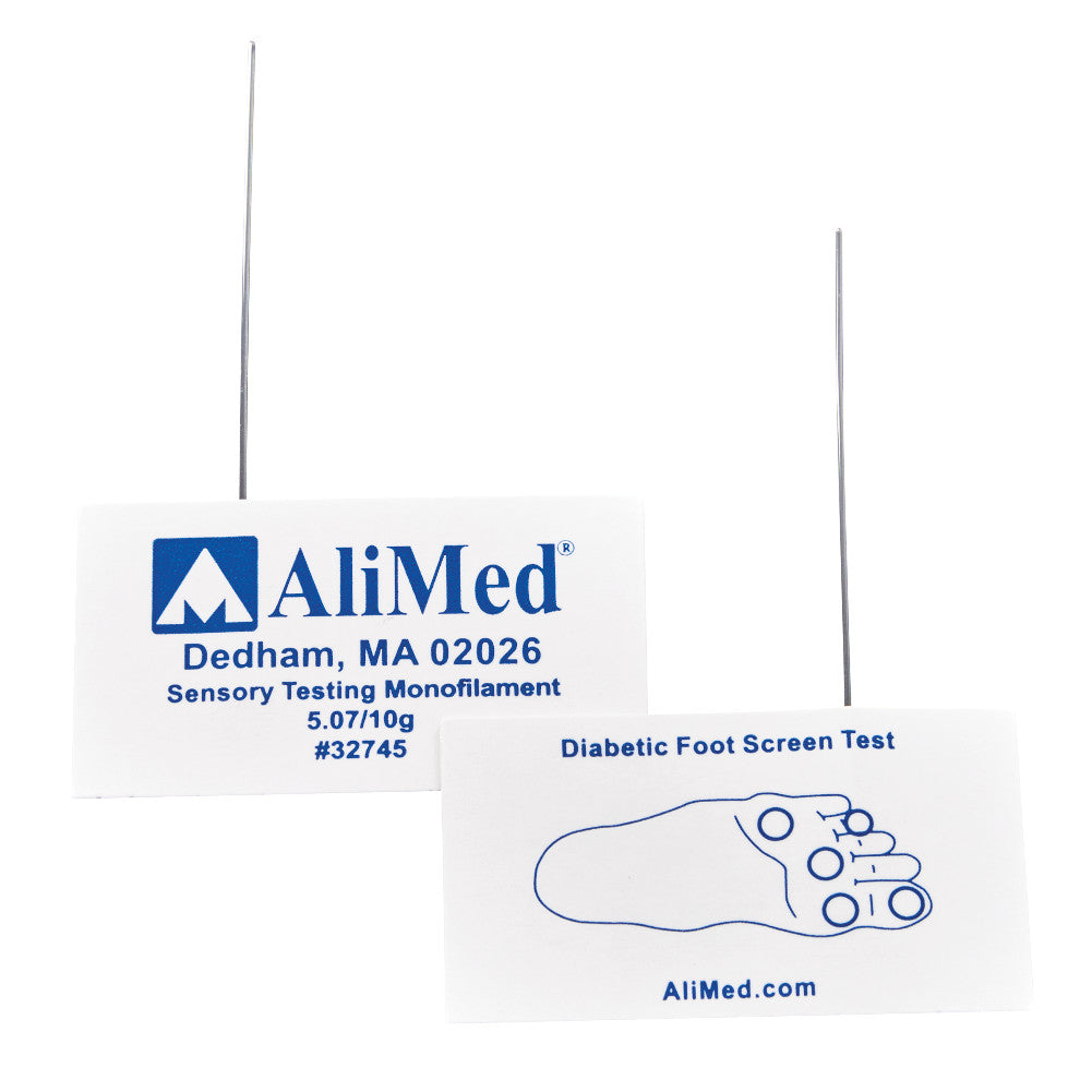 alimed disposable monofilament
