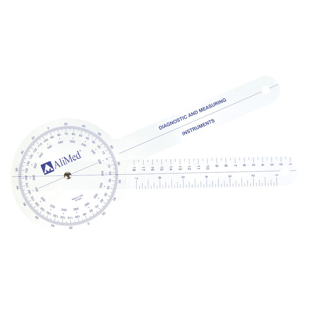 Strength & ROM Assessments – AliMed