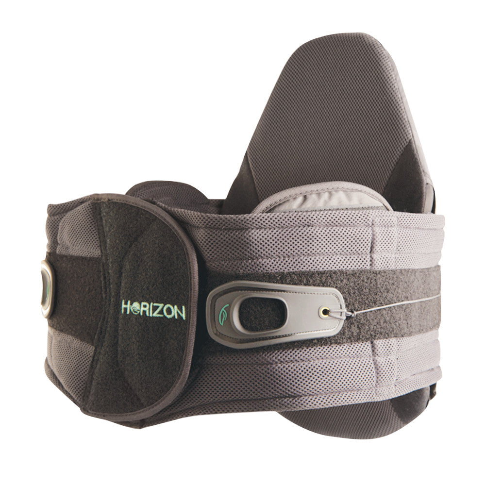 Horizon 630 LSO back brace