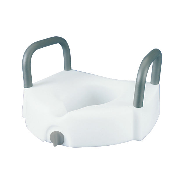 Toilet Risers & Rails – AliMed