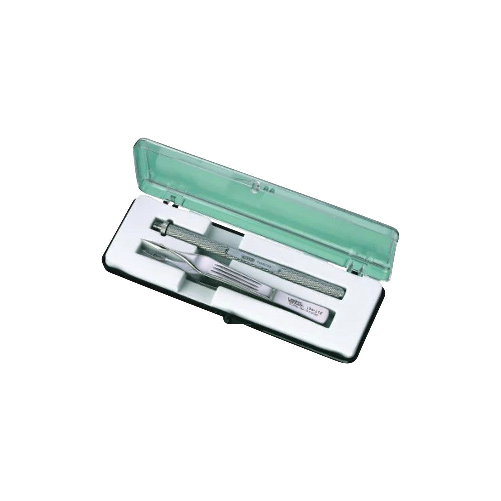 splinter removal kit